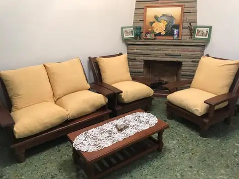 Olavarria 300