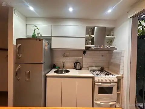 Departamento en Palermo Soho