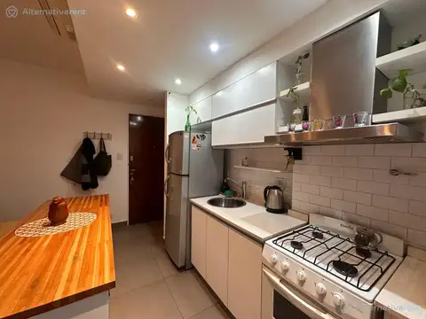Departamento en Alquiler Temporal 50 años