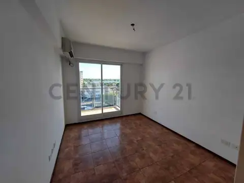 Alquiler departamento dos dormitorios