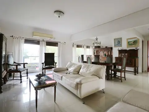 VENTA depto 4/5 amb terraza + esp. aéreo