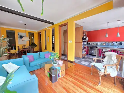 Casa en Venta en Villa Sarmiento, USD 300.000