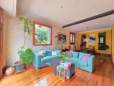 Casa en Venta de 4 dormitorios