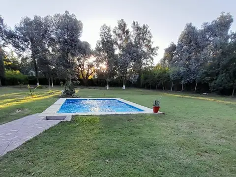 Casa en Venta en Villa Rosa, USD 312.000