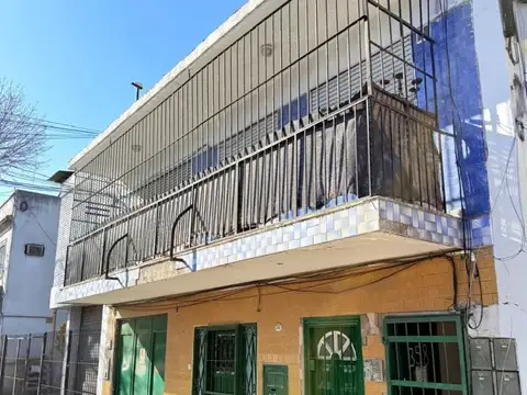 Alquiler departamento tipo PH 1 ambiente - Barracas