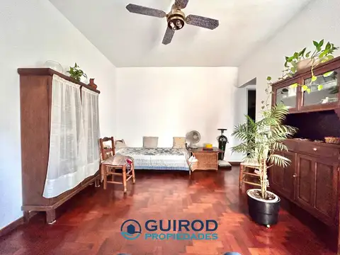 Departamento en Venta 60 años
