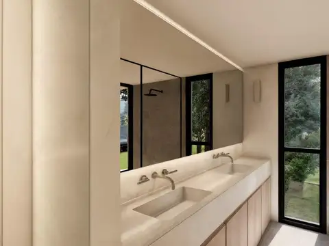 Casa en Venta con 2 cocheras