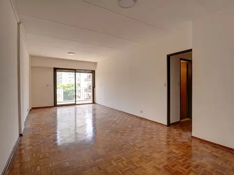 DEPARTAMENTO 4 AMB + DEP C/BALCON/COCHERA BELGRANO