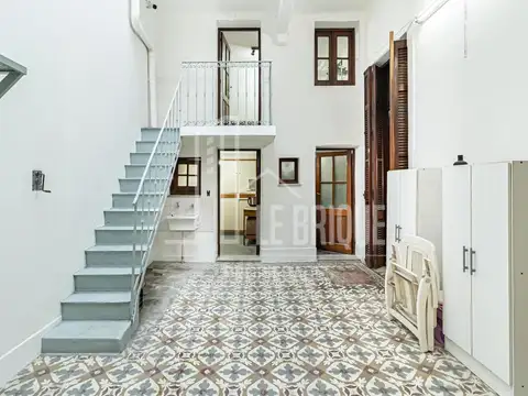 Depto Tipo Casa en Venta 60 años