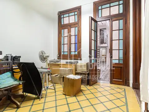 Depto Tipo Casa en Venta en Villa Ortuzar, USD 190.000