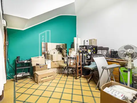 Depto Tipo Casa en Venta de 4 dormitorios