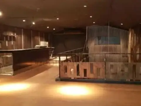 Venta Local Comercial Lote Propio en Fitz Roy 1600, Palermo Hollywood