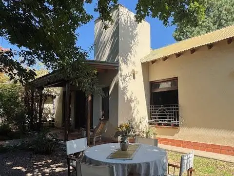 Casa en Venta 24 años