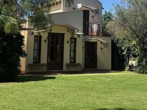 Casa en venta - Callejón Privado - Chacras de Coria - Luján de Cuyo
