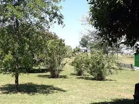 Terreno en Venta en Capilla Del Señor, USD 340.000