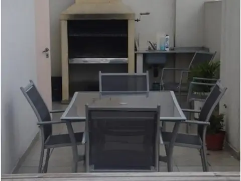 Departamento en Alquiler Temporal al Norte