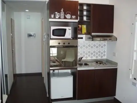 AMBIENTE Araoz 2200 en Palermo