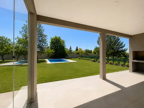 Casa en Venta al Norte