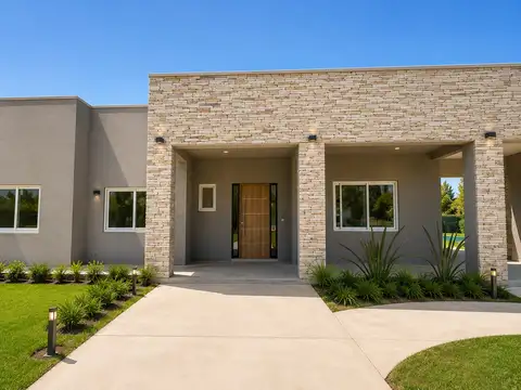 Casa en Venta en Casuarinas Del Pilar, USD 323.000