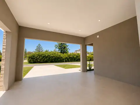 Casa en Venta A Estrenar