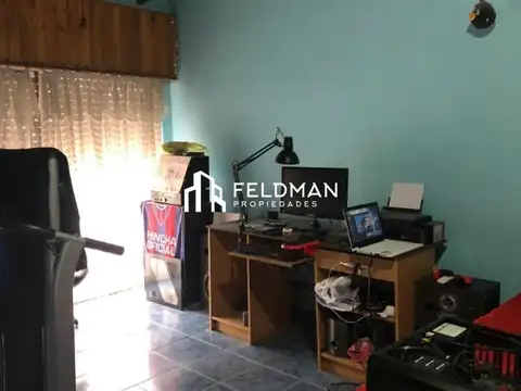 Casa en Venta en Morón, USD 160.000