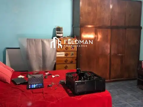 Casa en Venta de 2 dormitorios
