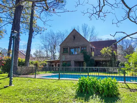 Casa en Village Golf &amp; Tenis Club