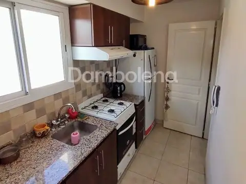 Departamento en Venta 5 años