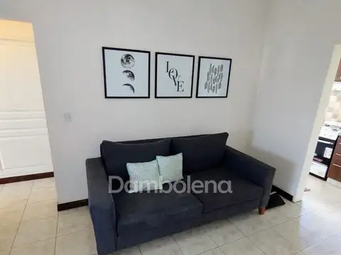 Departamento en Venta en Lujan, USD 67.000
