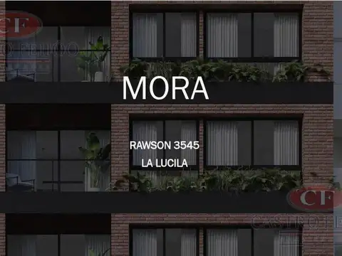 Venta Dúplex 4 amb (2 plantas) en pozo - Mora La Lucila