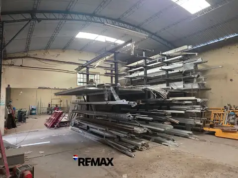 Galpon en Alquiler en Bahía Blanca, $ 4.000.000