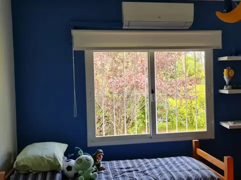 Casa 4 ambientes con 4 baños