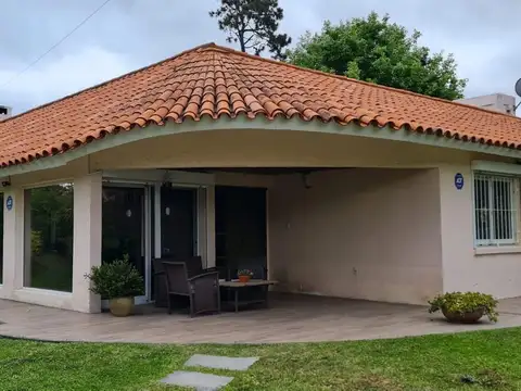 Casa en Alquiler Temporal de 3 dormitorios