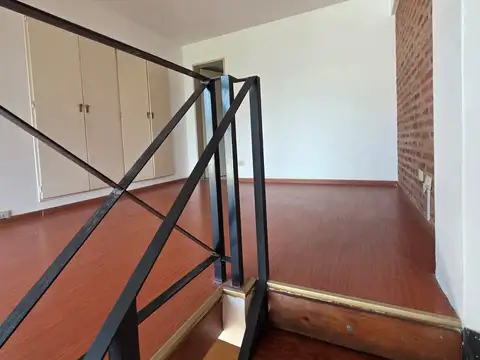 Departamento en Alquiler Apto profesional