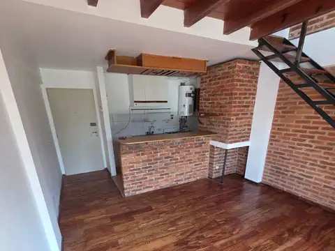 Departamento en Alquiler 16 años