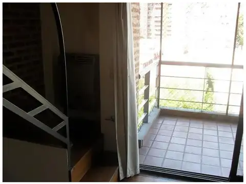 Departamento en Alquiler de 2 ambientes