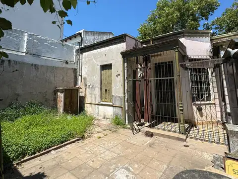 Casa en Venta 60 años