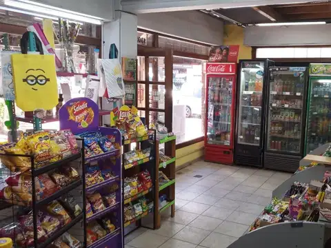 Fondo Comercio en Venta 10 años