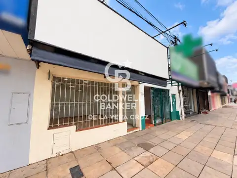 Local - Santa Fe