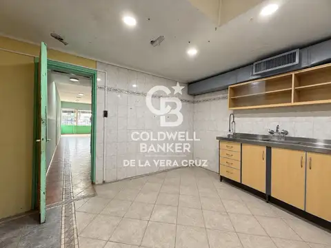 Local en Alquiler 30 años