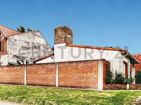 Casa en Venta de 1 dormitorio