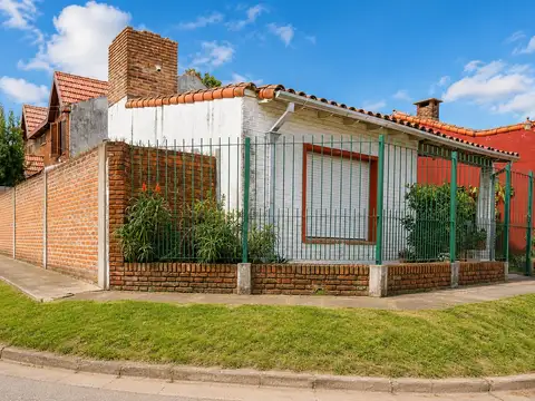 Moreno 1200