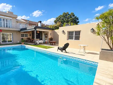 Casa en Venta en San Isidro Barrio Carreras, USD 520.000