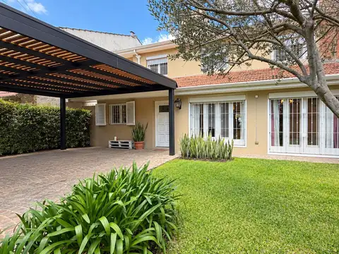 Casa en Venta de 4 dormitorios