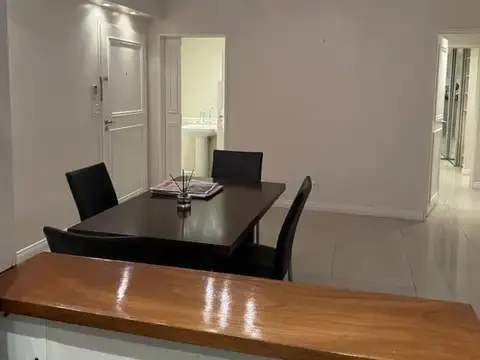 Departamento en Alquiler Permite mascota