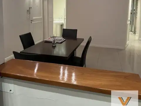 Departamento en Alquiler Permite mascota