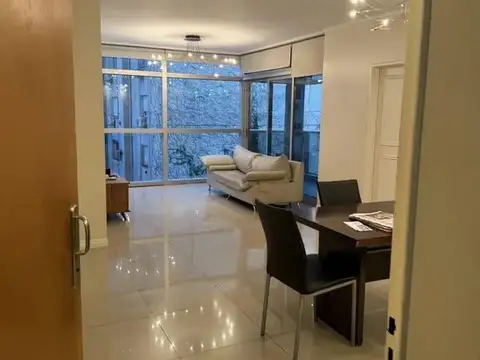 Departamento en Alquiler en Palermo, USD 2.500
