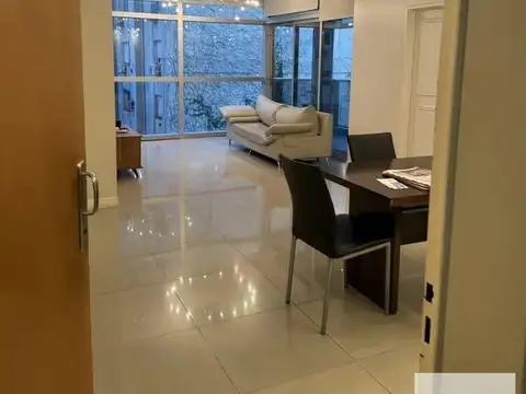 Departamento en Alquiler en Palermo, USD 2.500