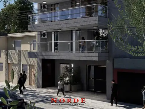 Departamento en Venta en Villa Luro, USD 155.000