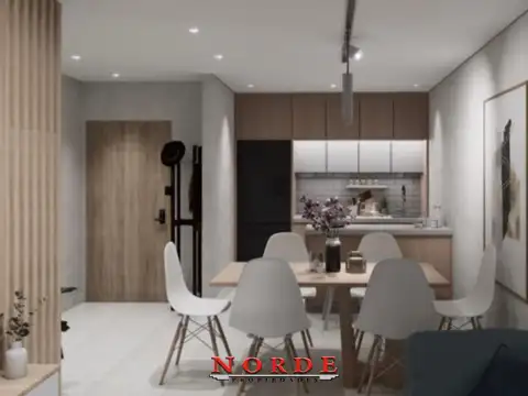 VENTA • VILLA LURO • DEPARTAMENTO • TRES AMBIENTES •  BALCON